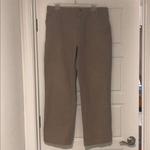 Mountain Hardwear Chinos